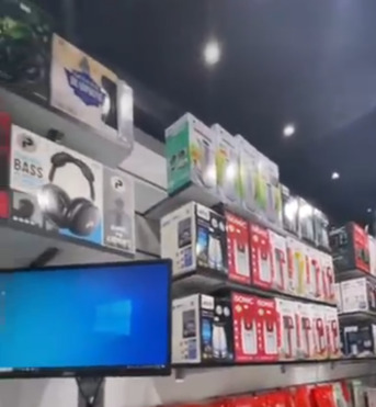 Dammam, Shops, MOBILE SHOP FOR SALE (KERALAITE OPERATED)