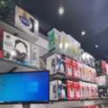 MOBILE SHOP FOR SALE (KERALAITE OPERATED)