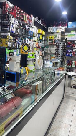 Dammam, Shops, MOBILE SHOP FOR SALE (KERALAITE OPERATED)