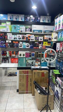 Dammam, Shops, MOBILE SHOP FOR SALE (KERALAITE OPERATED)