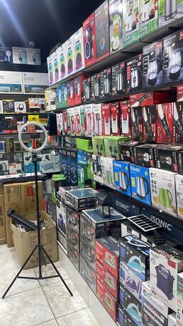 Dammam, Shops, MOBILE SHOP FOR SALE (KERALAITE OPERATED)