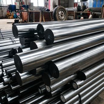 Mumbai, Heavy Equipment, INR 150,  India&rsquo;s Trusted Stainless Steel Round Bar Manufacturer For Industrial Excellence