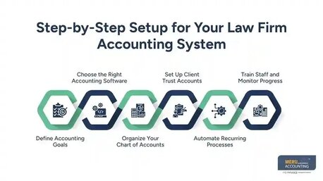 New York, Financial, Law Firm Accounting: Complete Guide For Legal Practices