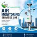 IAQ Testing Services Dubai For Offices, Schools, Hospitals, And Commercial Buildings