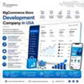 BigCommerce Store Development Company In USA For Enterprise-Ready ECommerce