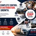 Distribution ERP That Improves Supply Chain Performance