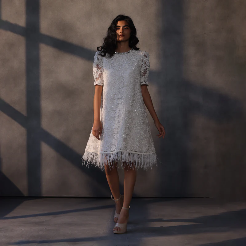 Noida, Clothing & Accessories, Designer Western Wedding Dresses & Couture Gowns By Payal Jain