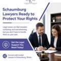 Schaumburg Lawyers Ready To Protect Your Rights - Marder And Seidler Law Firm