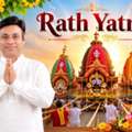 Celebrate Rath Yatra With Divine Blessings And Devotion