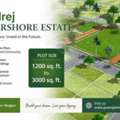 Godrej Rivershore Estate | Residential Land In Nagpur