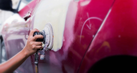 Sydney, Auto Parts, The Genuine And Comprehensive Crash Repair Adelaide