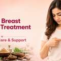 Stage 3 Breast Cancer Treatment In Agra | Ayurvedic Care & Support