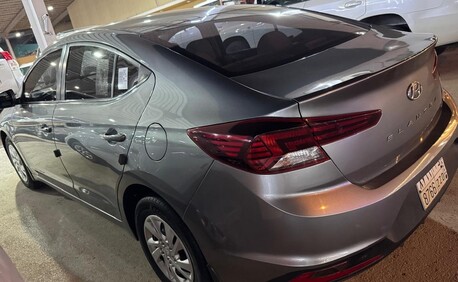 Riyadh, Vehicles, Cars & Trucks , SAR 45000,  HYUNDAI ELANTRA,  2019,  Automatic,  140000 KM,  2,0 ORIGINAL CONDITION