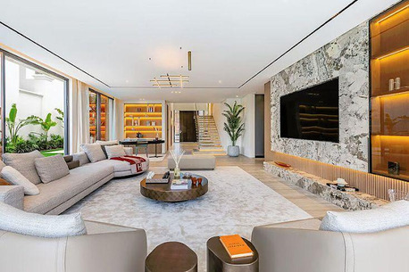 Dubai, Interior Design, Residential Renovation Dubai | Villa & Home Remodeling Services | Renovation Hub