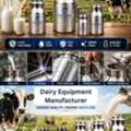 INR 100,  Milk Dairy Equipment | Quality Dairy Equipment Manufacturer