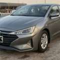 SAR 45000,  HYUNDAI ELANTRA,  2019,  Automatic,  140000 KM,  2,0 ORIGINAL CONDITION 6
