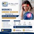 Migraine & Chronic Headache Treatment In Begur, Bangalore-Dr. Mouna HN