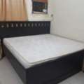 BHD 65, Queen Size Bedset - Urgent Sale - Expat Leaving -