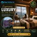 Mountain View Deluxe Rooms In Kodaikanal | Book Today
