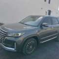 SAR 50000,  Changan CS95,  2022,  Automatic,  115 KM,  Riyadh Swidi