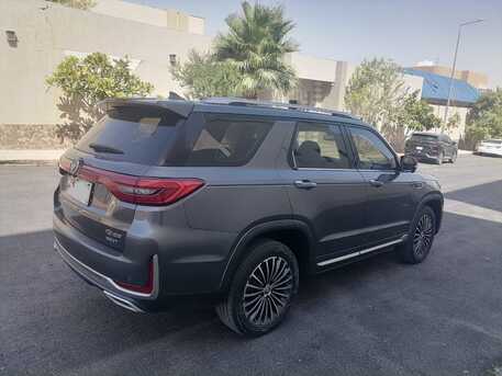 Riyadh, Vehicles, Cars & Trucks , SAR 50000,  Changan CS95,  2022,  Automatic,  115 KM,  Riyadh Swidi