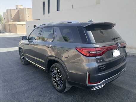 Riyadh, Vehicles, Cars & Trucks , SAR 50000,  Changan CS95,  2022,  Automatic,  115 KM,  Riyadh Swidi