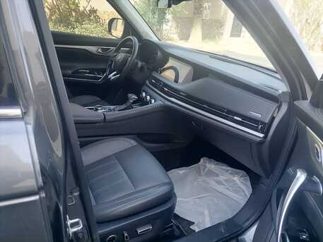 Riyadh, Vehicles, Cars & Trucks , SAR 50000,  Changan CS95,  2022,  Automatic,  115 KM,  Riyadh Swidi