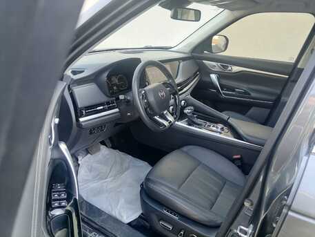 Riyadh, Vehicles, Cars & Trucks , SAR 50000,  Changan CS95,  2022,  Automatic,  115 KM,  Riyadh Swidi