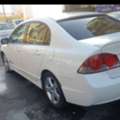 BHD 1100,  Honda Civic 2006,  2006,  Automatic,  180000 KM,  In Good Condition Buy And Drive
