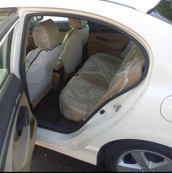 Manama, Vehicles, Cars & Trucks , BHD 1100,  Honda Civic 2006,  2006,  Automatic,  180000 KM,  In Good Condition Buy And Drive