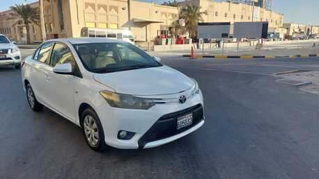 Manama, Vehicles, Cars & Trucks , BHD 2500,  Toyota Yaris 1.5 E Full Automattic Very Good Condation Single Ownar,  2017,  Automatic,  280000 KM,