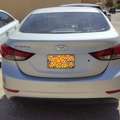 SAR 22,  Hyundai Elantra,  2014,  240 KM,    Fuel Efficient Neat And Clean Family Car