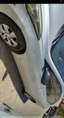 Riyadh, Vehicles, Cars & Trucks , SAR 22,  Hyundai Elantra,  2014,  240 KM,    Fuel Efficient Neat And Clean Family Car