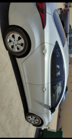 Riyadh, Vehicles, Cars & Trucks , SAR 22,  Hyundai Elantra,  2014,  240 KM,    Fuel Efficient Neat And Clean Family Car