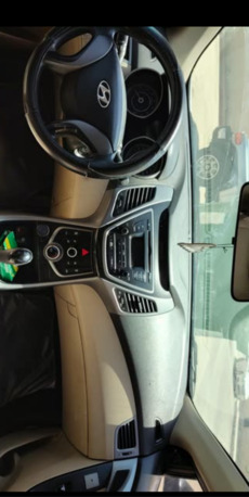 Riyadh, Vehicles, Cars & Trucks , SAR 22,  Hyundai Elantra,  2014,  240 KM,    Fuel Efficient Neat And Clean Family Car