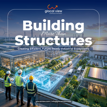 Noida, Business, PEB Company In Noida: Why Is Glocal View The Right Choice For Your Industrial Project In 2