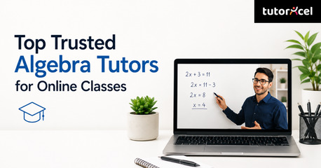 Dallas, Education, Top Trusted Algebra Tutors For Online Classes