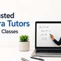 Top Trusted Algebra Tutors For Online Classes