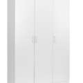 SAR 720,  3 Door Cupboard For Sale. Item Is The As Shown In Picture.