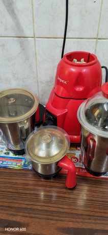 Khobar, Household Items, SAR 85,  IMPEX MIXE