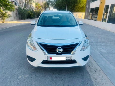 Bilad Al Qadeem, Vehicles, Cars & Trucks , BHD 98,  Nissan Sunny,  2022,  Automatic,  79000 KM,   SINGLE OWNER DP,800 BD MONTHLY 98 FOR 36 MONTHS
