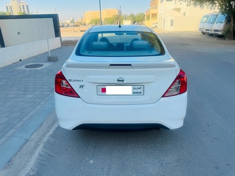 Bilad Al Qadeem, Vehicles, Cars & Trucks , BHD 98,  Nissan Sunny,  2022,  Automatic,  79000 KM,   SINGLE OWNER DP,800 BD MONTHLY 98 FOR 36 MONTHS