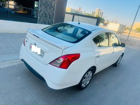 Bilad Al Qadeem, Vehicles, Cars & Trucks , BHD 98,  Nissan Sunny,  2022,  Automatic,  79000 KM,   SINGLE OWNER DP,800 BD MONTHLY 98 FOR 36 MONTHS