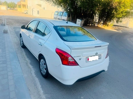 Bilad Al Qadeem, Vehicles, Cars & Trucks , BHD 98,  Nissan Sunny,  2022,  Automatic,  79000 KM,   SINGLE OWNER DP,800 BD MONTHLY 98 FOR 36 MONTHS