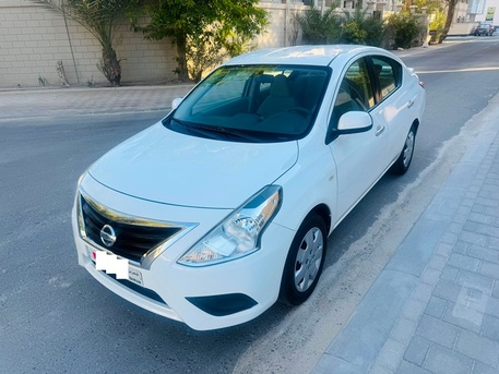 Bilad Al Qadeem, Vehicles, Cars & Trucks , BHD 98,  Nissan Sunny,  2022,  Automatic,  79000 KM,   SINGLE OWNER DP,800 BD MONTHLY 98 FOR 36 MONTHS
