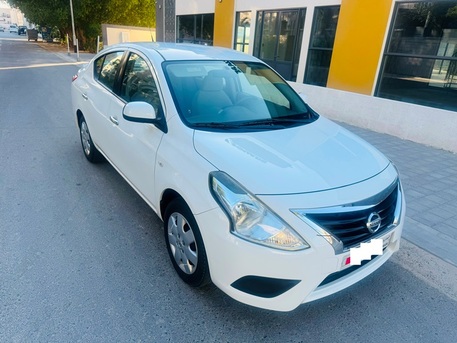 Bilad Al Qadeem, Vehicles, Cars & Trucks , BHD 98,  Nissan Sunny,  2022,  Automatic,  79000 KM,   SINGLE OWNER DP,800 BD MONTHLY 98 FOR 36 MONTHS