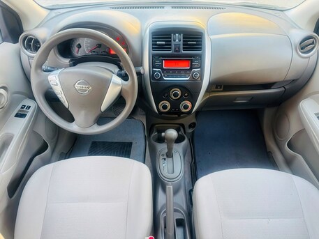 Bilad Al Qadeem, Vehicles, Cars & Trucks , BHD 98,  Nissan Sunny,  2022,  Automatic,  79000 KM,   SINGLE OWNER DP,800 BD MONTHLY 98 FOR 36 MONTHS