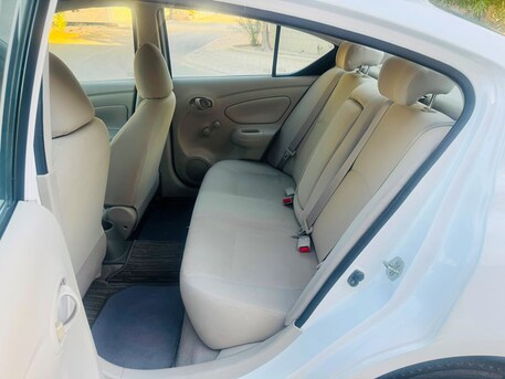 Bilad Al Qadeem, Vehicles, Cars & Trucks , BHD 98,  Nissan Sunny,  2022,  Automatic,  79000 KM,   SINGLE OWNER DP,800 BD MONTHLY 98 FOR 36 MONTHS