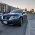 SAR 39000,  Nissan Pathfinder,  2016,  Automatic,  252000 KM,    Very Clean
