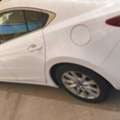 SAR 32000,  Mazda 6,  2015,  Automatic,  214330 KM,